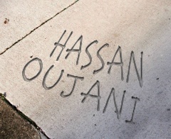 hassan oujani
